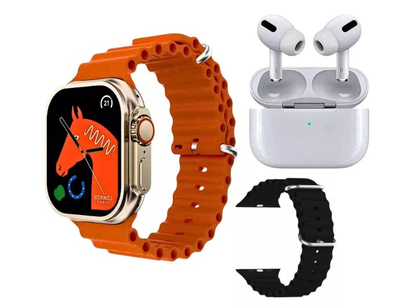 Smartwatch