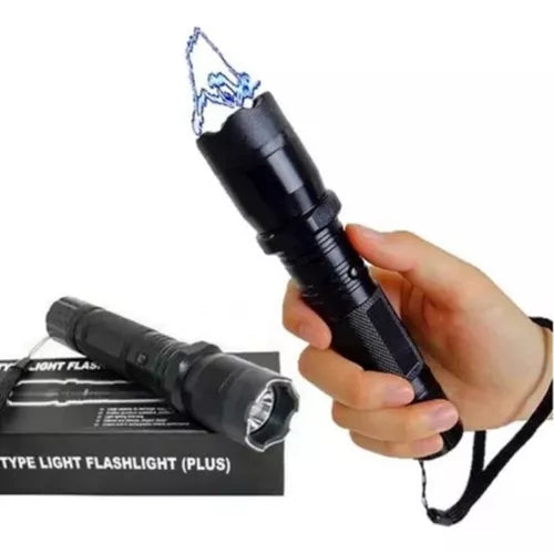 Taizer linterna
