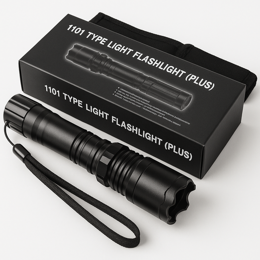 Taizer linterna